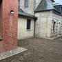 Un coin de cour